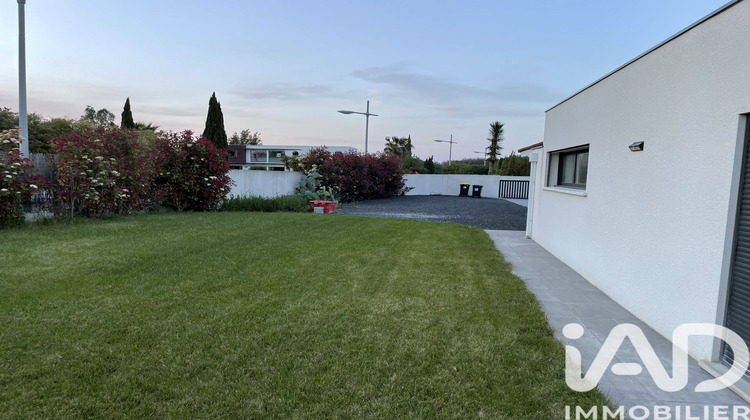 Ma-Cabane - Vente Maison Perpignan, 264 m²