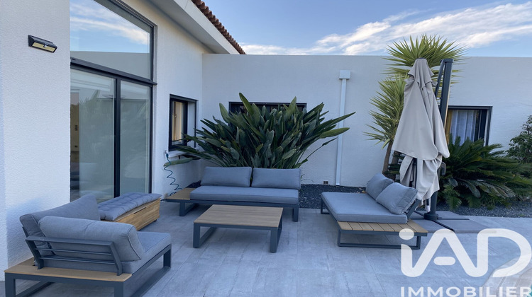 Ma-Cabane - Vente Maison Perpignan, 264 m²