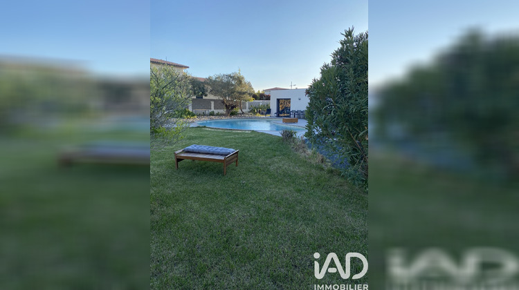Ma-Cabane - Vente Maison Perpignan, 264 m²