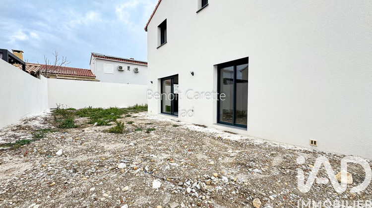 Ma-Cabane - Vente Maison Perpignan, 135 m²