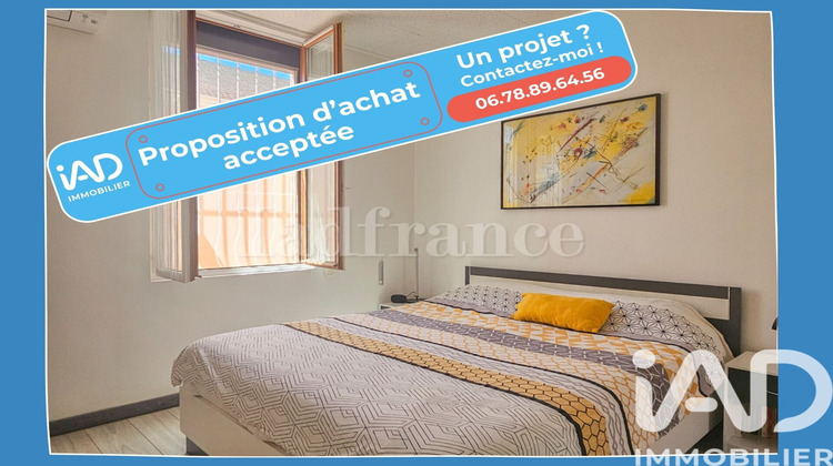 Ma-Cabane - Vente Maison Perpignan, 95 m²