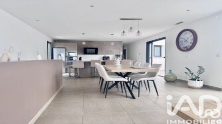 Ma-Cabane - Vente Maison Perpignan, 225 m²