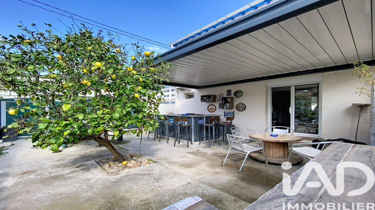 Ma-Cabane - Vente Maison Perpignan, 73 m²