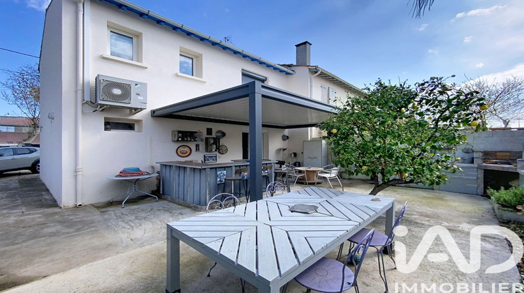 Ma-Cabane - Vente Maison Perpignan, 73 m²