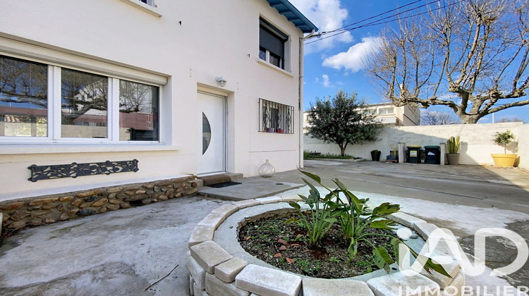 Ma-Cabane - Vente Maison Perpignan, 73 m²
