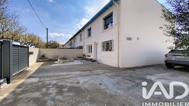 Ma-Cabane - Vente Maison Perpignan, 73 m²