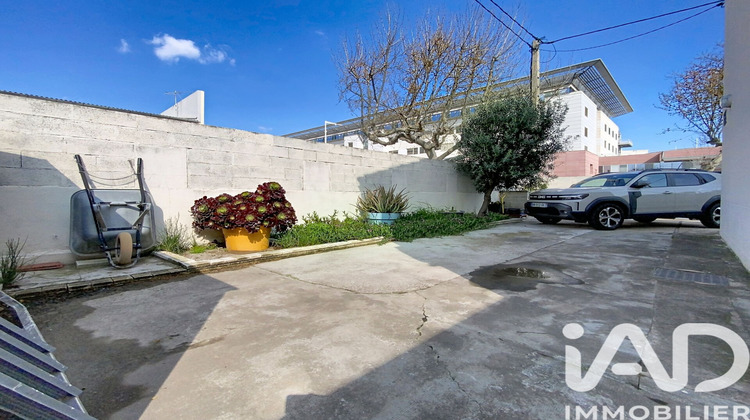 Ma-Cabane - Vente Maison Perpignan, 73 m²