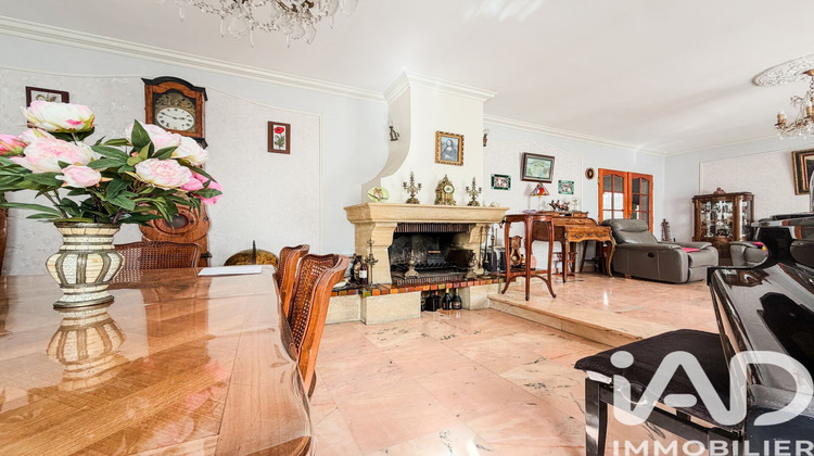 Ma-Cabane - Vente Maison Perpignan, 120 m²