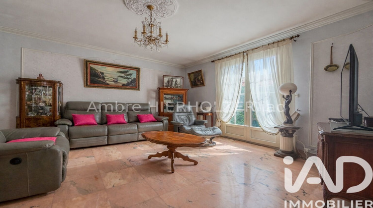 Ma-Cabane - Vente Maison Perpignan, 120 m²
