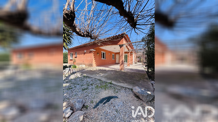 Ma-Cabane - Vente Maison Perpignan, 177 m²