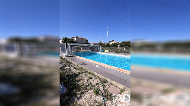 Ma-Cabane - Vente Maison Perpignan, 177 m²