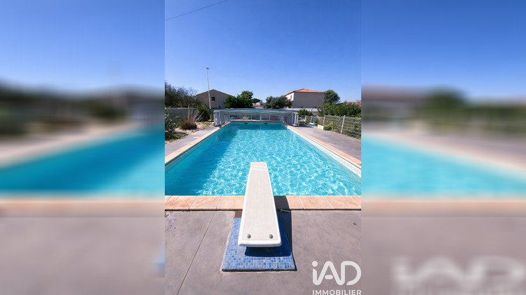 Ma-Cabane - Vente Maison Perpignan, 177 m²