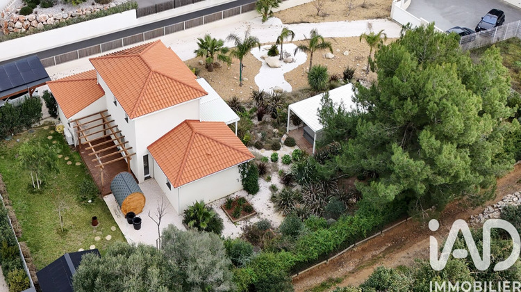 Ma-Cabane - Vente Maison Perpignan, 125 m²