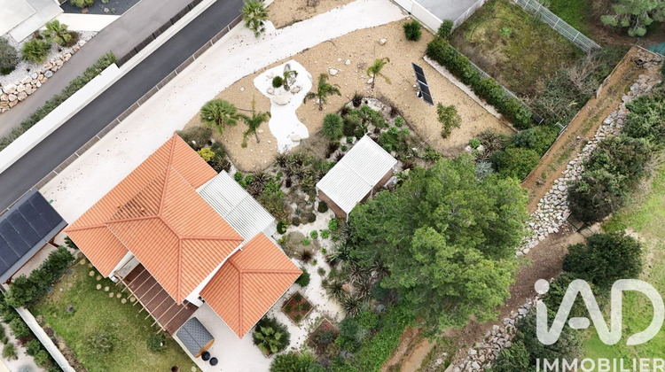 Ma-Cabane - Vente Maison Perpignan, 125 m²