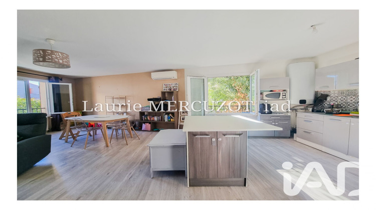 Ma-Cabane - Vente Maison Perpignan, 117 m²