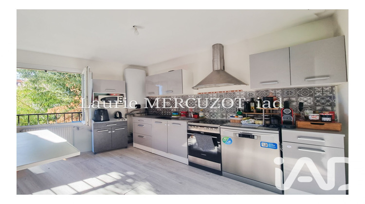 Ma-Cabane - Vente Maison Perpignan, 117 m²