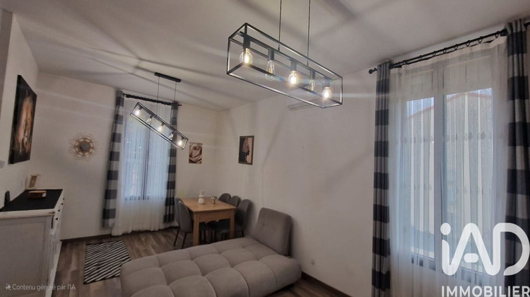 Ma-Cabane - Vente Maison Perpignan, 223 m²