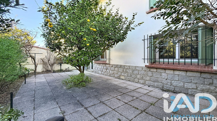 Ma-Cabane - Vente Maison Perpignan, 126 m²