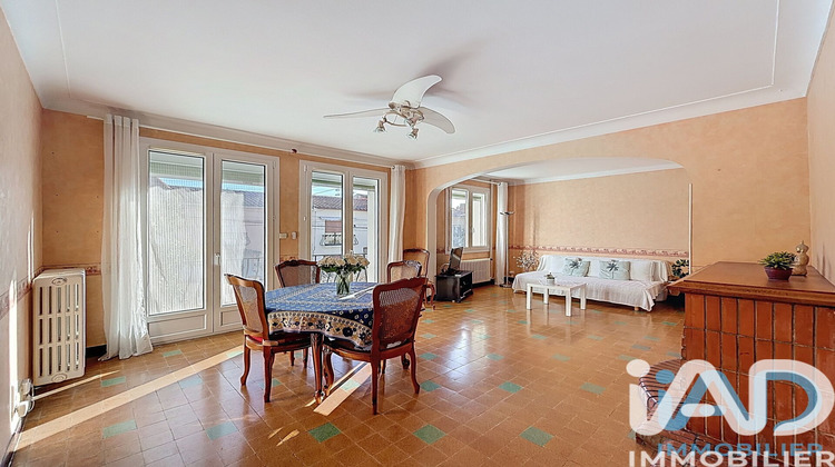 Ma-Cabane - Vente Maison Perpignan, 126 m²
