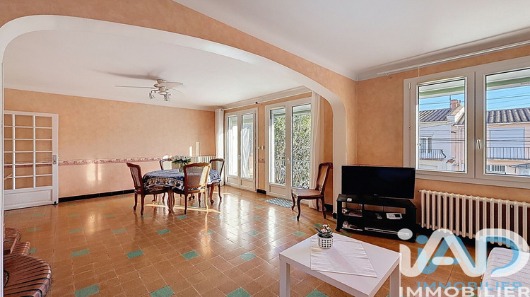 Ma-Cabane - Vente Maison Perpignan, 126 m²