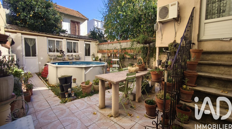 Ma-Cabane - Vente Maison Perpignan, 55 m²