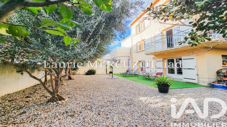 Ma-Cabane - Vente Maison Perpignan, 195 m²