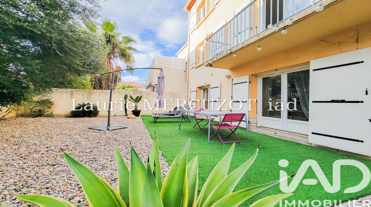 Ma-Cabane - Vente Maison Perpignan, 195 m²