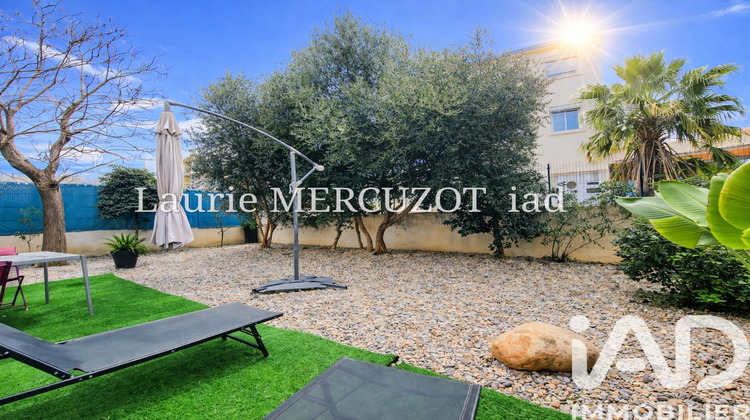 Ma-Cabane - Vente Maison Perpignan, 195 m²