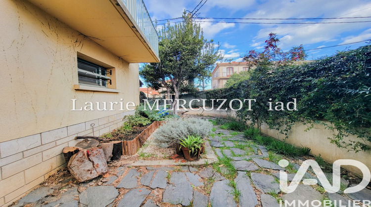 Ma-Cabane - Vente Maison Perpignan, 195 m²