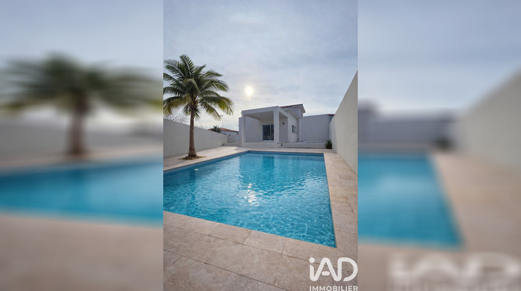 Ma-Cabane - Vente Maison Perpignan, 132 m²