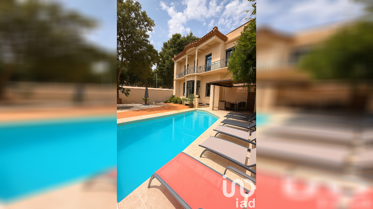 Ma-Cabane - Vente Maison Perpignan, 162 m²