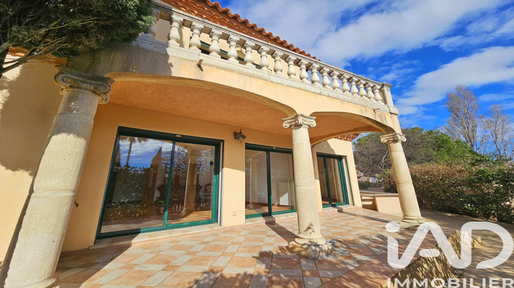 Ma-Cabane - Vente Maison Perpignan, 186 m²