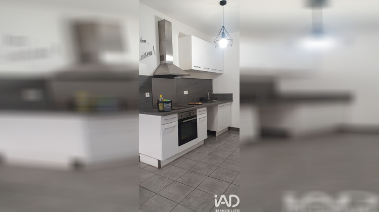 Ma-Cabane - Vente Maison Perpignan, 92 m²