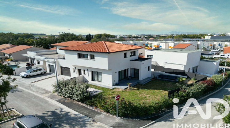 Ma-Cabane - Vente Maison Perpignan, 140 m²