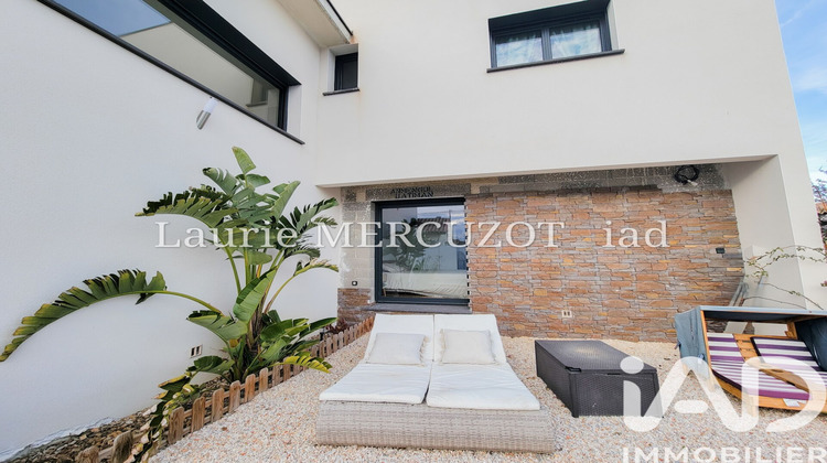 Ma-Cabane - Vente Maison Perpignan, 160 m²