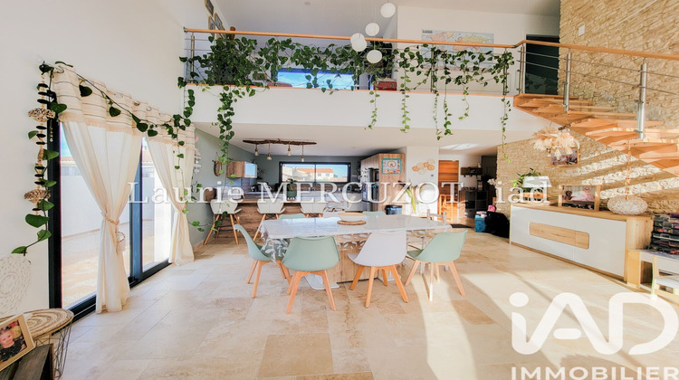Ma-Cabane - Vente Maison Perpignan, 160 m²