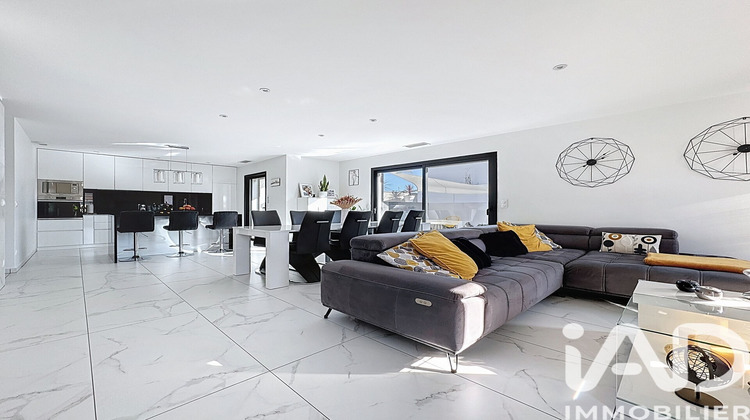 Ma-Cabane - Vente Maison Perpignan, 125 m²