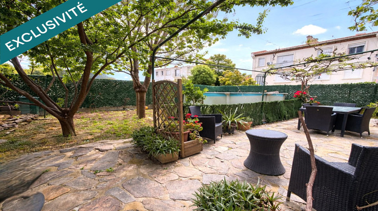 Ma-Cabane - Vente Maison Perpignan, 102 m²
