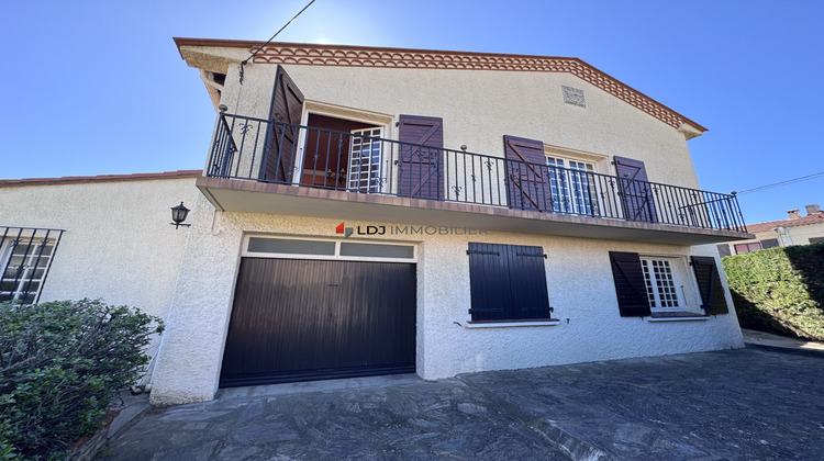 Ma-Cabane - Vente Maison Perpignan, 175 m²