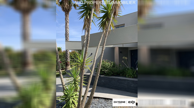 Ma-Cabane - Vente Maison Perpignan, 218 m²