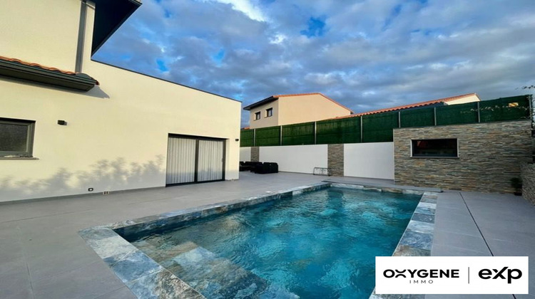 Ma-Cabane - Vente Maison Perpignan, 120 m²