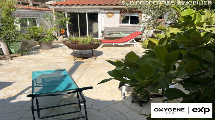 Ma-Cabane - Vente Maison Perpignan, 106 m²