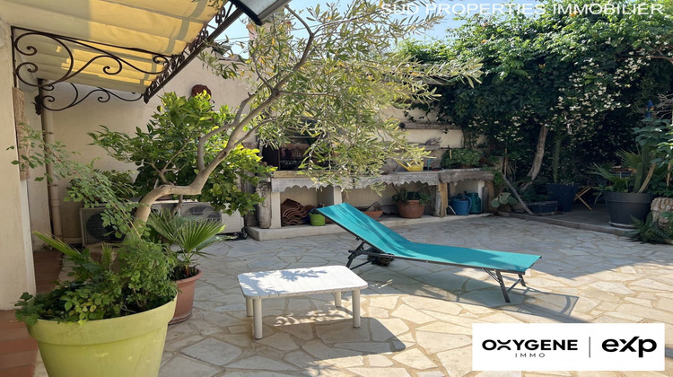 Ma-Cabane - Vente Maison Perpignan, 106 m²