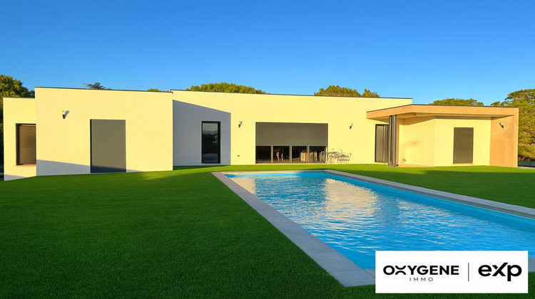 Ma-Cabane - Vente Maison Perpignan, 138 m²