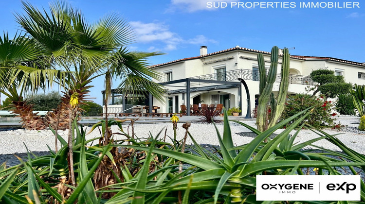 Ma-Cabane - Vente Maison Perpignan, 223 m²