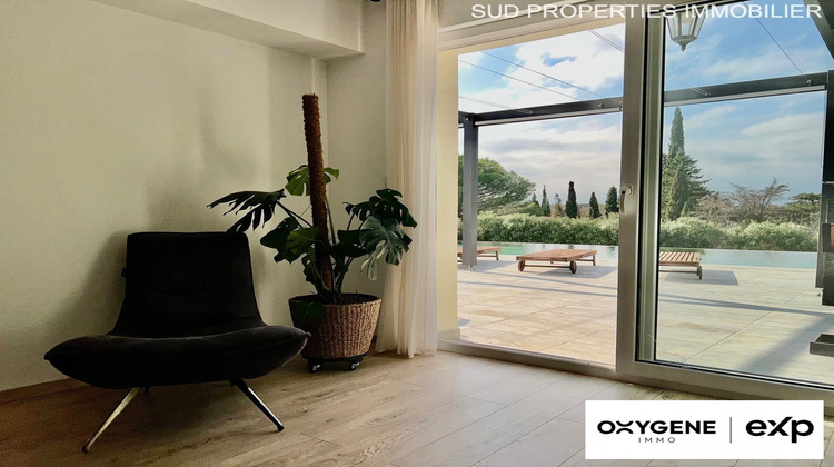 Ma-Cabane - Vente Maison Perpignan, 223 m²