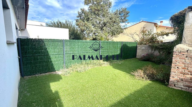 Ma-Cabane - Vente Maison Perpignan, 93 m²