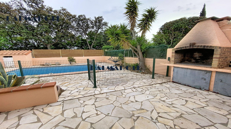 Ma-Cabane - Vente Maison Perpignan, 107 m²