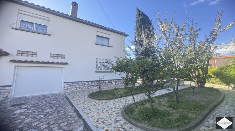 Ma-Cabane - Vente Maison Perpignan, 170 m²