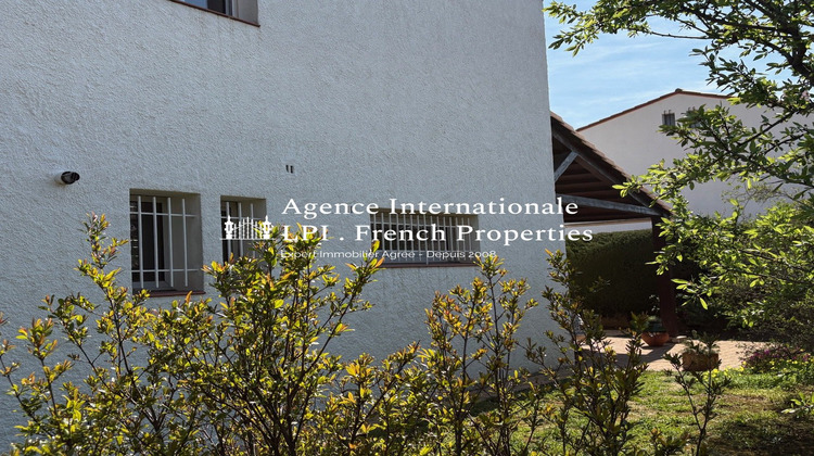 Ma-Cabane - Vente Maison PERPIGNAN, 138 m²